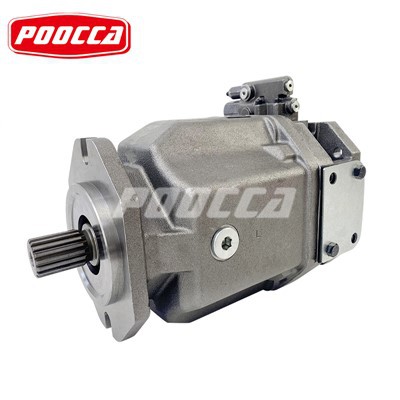 Rexroth Hydraulipumput A10VSO100DFR1-31R-PSC12K07