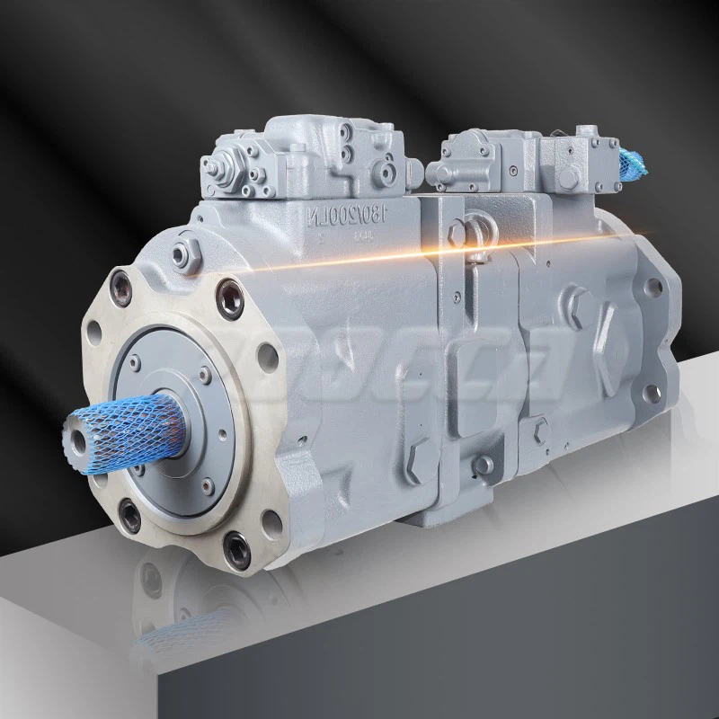 Hydraulic pump Hydraulic pump